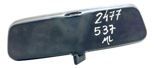 Retrovisor Interno Central Gm Opala Chevette Monza 1989/1996 Interna - Imagem 6