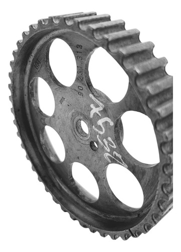 Polia Comando Motor Engrenagem Gm Monza Kadett 1995 A 1999 Interna - Imagem 8