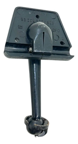 Retrovisor Interno Central Gm Opala Chevette Monza 1989/1996 Interna - Imagem 10