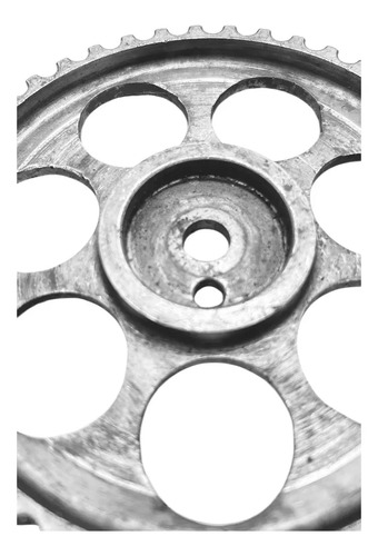 Polia Comando Motor Engrenagem Gm Monza Kadett 1995 A 1999 Interna - Imagem 10