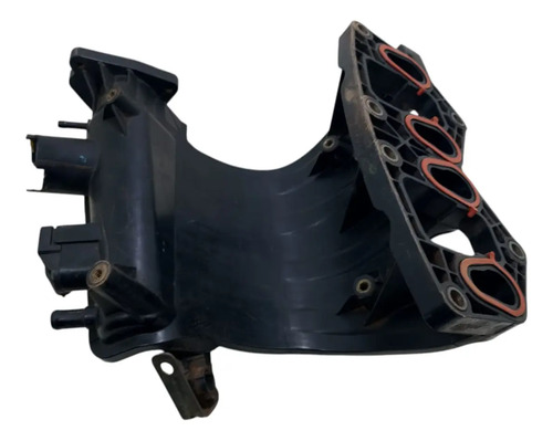 Coletor Admissão Fiat Palio Uno Fire 1.0 1.3 8v 02/14 - Imagem 5