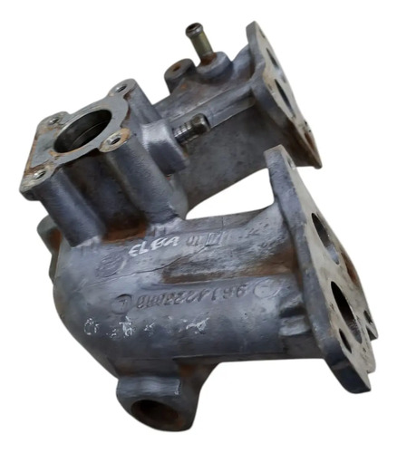 Coletor Admissão Motor Peugeot 106 1.0 8v 1997 A 2003 - Imagem 5