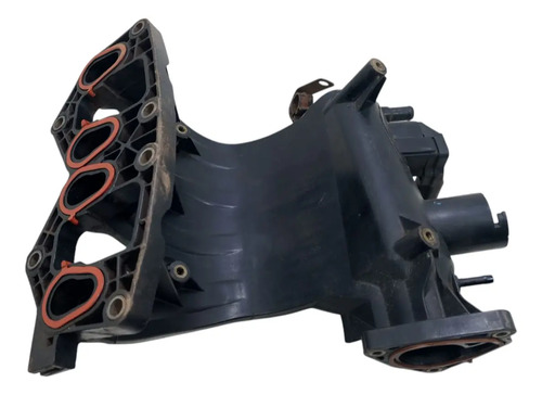 Coletor Admissão Fiat Palio Uno Fire 1.0 1.3 8v 02/14 - Imagem 8