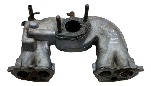 Coletor Admissão Motor Peugeot 106 1.0 8v 1994 A 1996 - Imagem 4