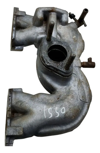Coletor Admissão Motor Peugeot 106 1.0 8v 1994 A 1996 - Imagem 5