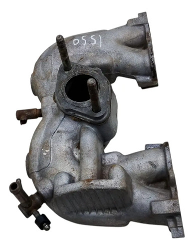 Coletor Admissão Motor Peugeot 106 1.0 8v 1994 A 1996 - Imagem 6