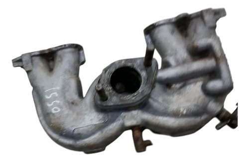 Coletor Admissão Motor Peugeot 106 1.0 8v 1994 A 1996 - Imagem 8