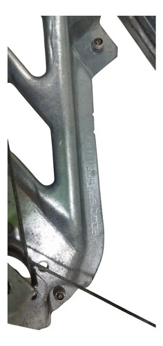 Maquina Vidro Traseira Direita Chevrolet Corsa Classic 96/14 - Imagem 3
