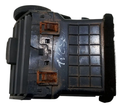 Difusor Ar Esquerdo Painel Hyundai Tucson 08/10 974802e000 - Imagem 7
