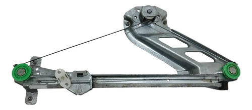 Maquina Vidro Traseira Direita Chevrolet Corsa Classic 96/14 - Imagem 4