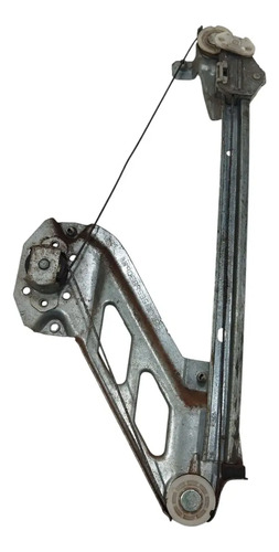 Maquina Vidro Traseira Esquerda Chevrole Corsa Classic 96/14 - Imagem 4