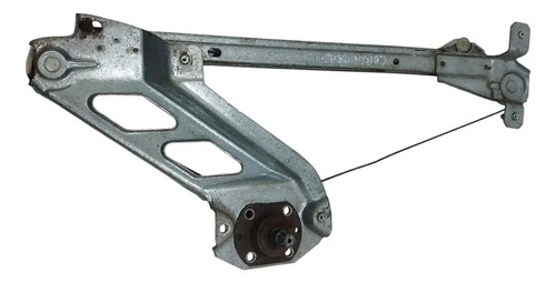 Maquina Vidro Traseira Esquerda Chevrole Corsa Classic 96/14 - Imagem 5