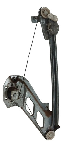Maquina Vidro Traseira Esquerda Chevrole Corsa Classic 96/14 - Imagem 6