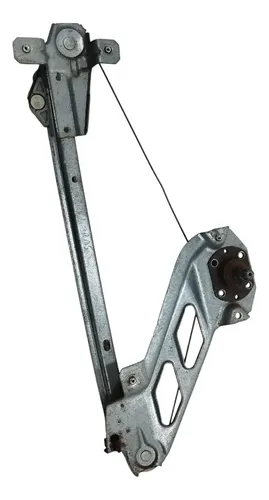 Maquina Vidro Traseira Esquerda Chevrole Corsa Classic 96/14 - Imagem 7