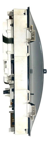 Painel Instrumento Velocímetro Peugeot 1.8 8v 405 1993 1995 Preto - Imagem 5