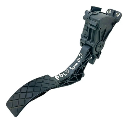 Pedal Acelerador Eletronico Vw Fox Gol Voyage Polo 2010/2011 - Imagem 2