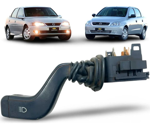 Chave Seta Comando Gm Corsa Wind Classic Vectra 2.0 1997/05