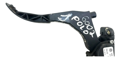 Pedal Acelerador Eletronico Vw Fox Gol Voyage Polo 2010/2011 - Imagem 6