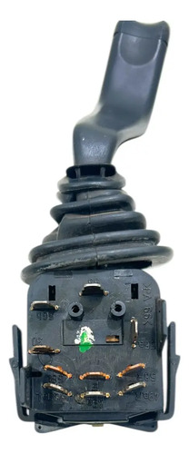Chave Seta Comando Gm Corsa Wind Classic Vectra 2.0 1997/05 - Imagem 5