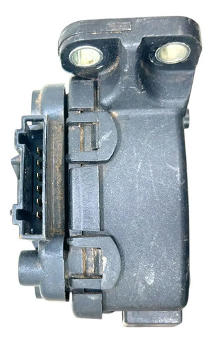 Pedal Acelerador Eletronico Vw Fox Gol Voyage Polo 2010/2011 - Imagem 8