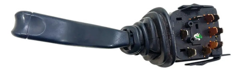 Chave Seta Comando Gm Corsa Wind Classic Vectra 2.0 1997/05 - Imagem 6