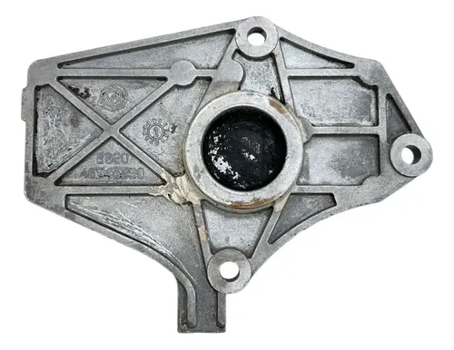 Bobina Igniçao Suporte Fiat Uno Palio Siena 1.0 2002 A 2012 - Imagem 4
