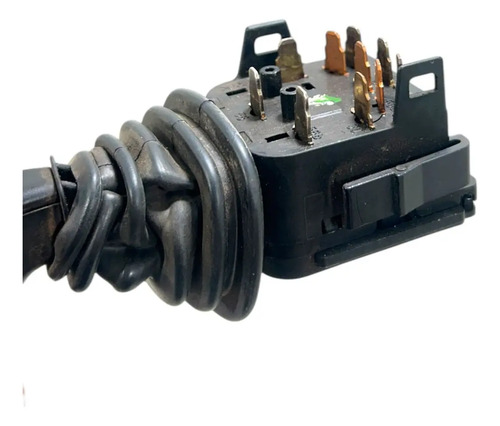 Chave Seta Comando Gm Corsa Wind Classic Vectra 2.0 1997/05 - Imagem 7