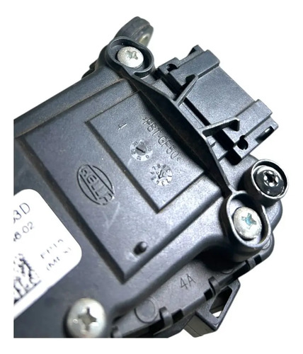 Pedal Acelerador Eletronico Vw Fox Gol Voyage Polo 2010/2011 - Imagem 10