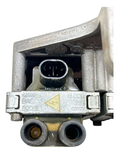 Bobina Igniçao Suporte Fiat Uno Palio Siena 1.0 2002 A 2012 - Imagem 9