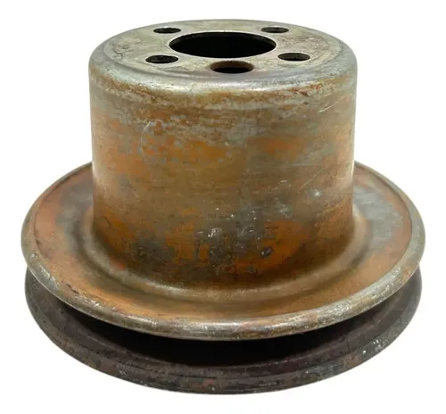 Polia Bomba Agua Ford Escort Europeu 1.8 1994 1995 1996 1997 - Imagem 2