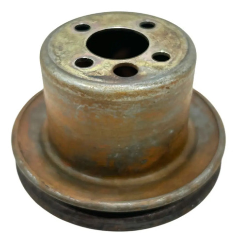 Polia Bomba Agua Ford Escort Europeu 1.8 1994 1995 1996 1997 - Imagem 3