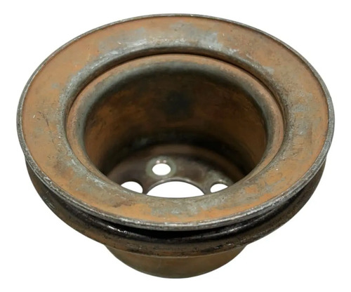 Polia Bomba Agua Ford Escort Europeu 1.8 1994 1995 1996 1997 - Imagem 6