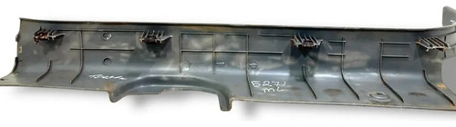 Soleira Dianteira Lado/direito Hyundai Tucson 2.0 2004-2017 Cinza - Imagem 7