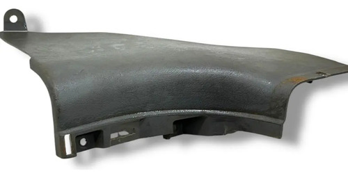 Acabamento Soleira Dianteira La/esq Hyundai Tucson 2008 2013 Cinza - Imagem 5