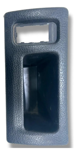 Moldura Interna Treco Objeto Lesquerdo Peugeot 206 1999 2010 - Imagem 2