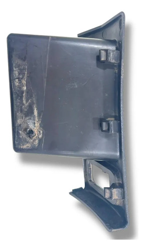 Moldura Interna Treco Objeto Lesquerdo Peugeot 206 1999 2010 - Imagem 3