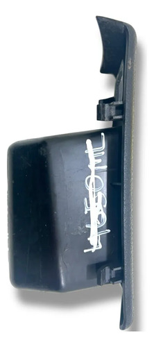 Moldura Interna Treco Objeto Lesquerdo Peugeot 206 1999 2010 - Imagem 4