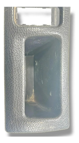 Moldura Interna Treco Objeto Lesquerdo Peugeot 206 1999 2010 - Imagem 5