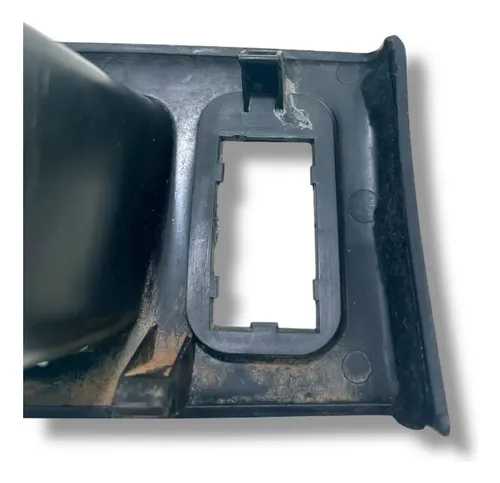 Moldura Interna Treco Objeto Lesquerdo Peugeot 206 1999 2010 - Imagem 6