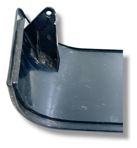 Moldura Lateral Carpete Banco L/d Gm Opala Caravan 1980 1992 - Imagem 6