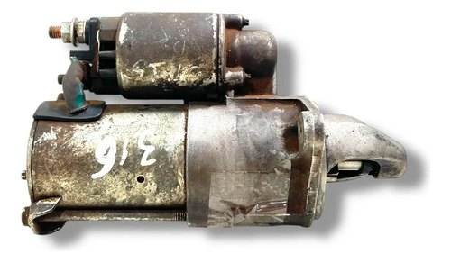 Motor Partida Gm Celta Corsa 1.0 1.4 1.6 Vhc Flex 2002 -2008 - Imagem 3