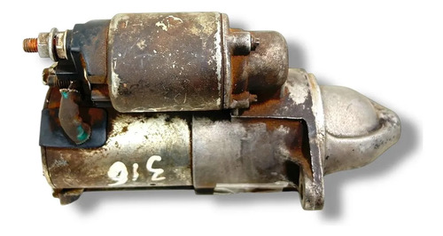Motor Partida Gm Celta Corsa 1.0 1.4 1.6 Vhc Flex 2002 -2008 - Imagem 4