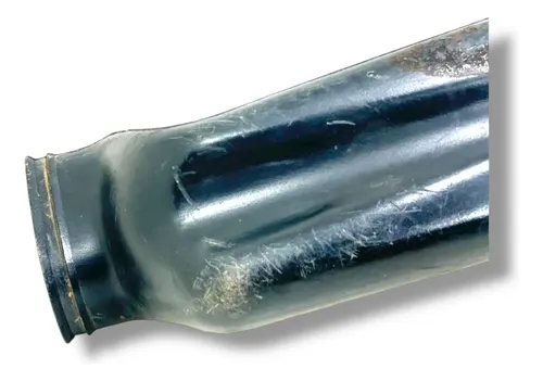 Duto Ventilação Magueira L/direito Gm Vectra 2.0 1994 A 1996 - Imagem 4