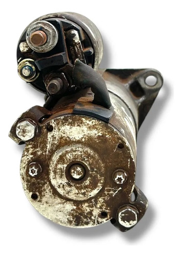 Motor Partida Gm Celta Corsa 1.0 1.4 1.6 Vhc Flex 2002 -2008 - Imagem 7