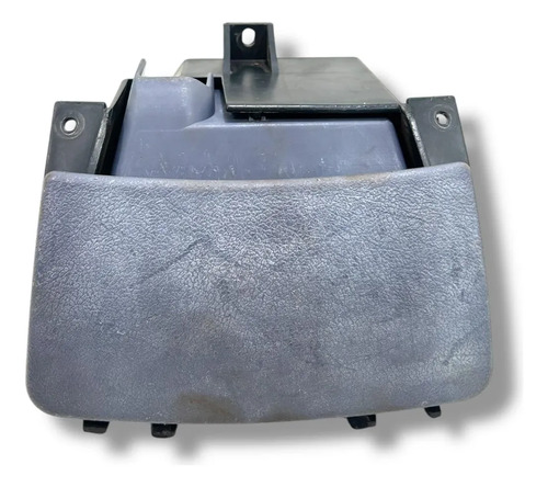 Cinzeiro Porta Treco Objeto Ford Fiesta 1.0 1996 1999 Origin - Imagem 2