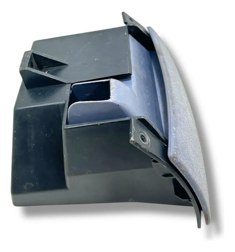 Cinzeiro Porta Treco Objeto Ford Fiesta 1.0 1996 1999 Origin - Imagem 3