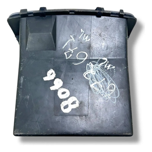 Cinzeiro Porta Treco Objeto Ford Fiesta 1.0 1996 1999 Origin - Imagem 4