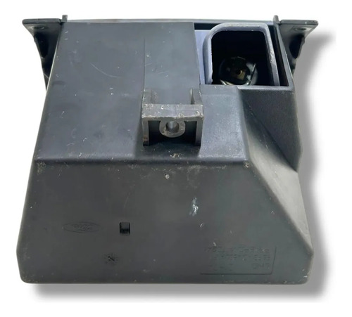 Cinzeiro Porta Treco Objeto Ford Fiesta 1.0 1996 1999 Origin - Imagem 5