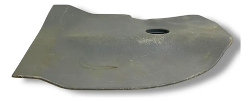 Acabamento Inferior Console L/dir Hyundai Tucson 2005 A 2015 - Imagem 4