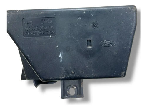 Cinzeiro Porta Treco Objeto Ford Fiesta 1.0 1996 1999 Origin - Imagem 6